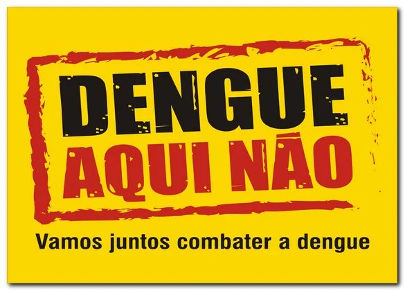 PREVENÇÃO CONTRA A DENGUE