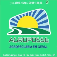 AGROPOSSE AGROPOSSE