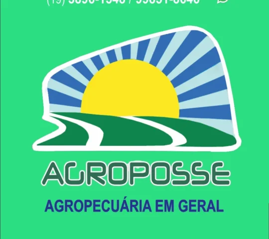 AGROPOSSE