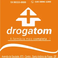 DROGATOM DROGATOM