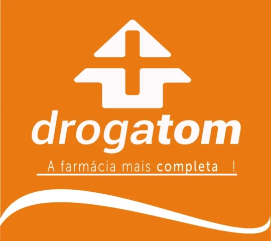 DROGATOM