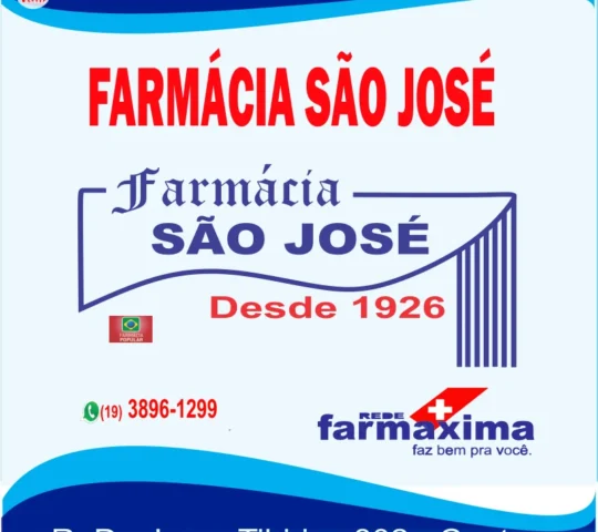 Farmácia São José