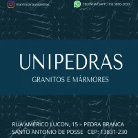 UNIPEDRAS UNIPEDRAS