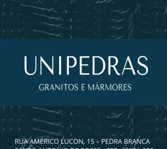 UNIPEDRAS