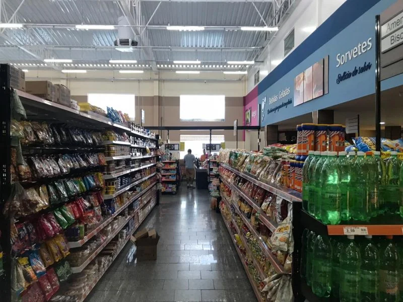 SUPERMERCADO LEME