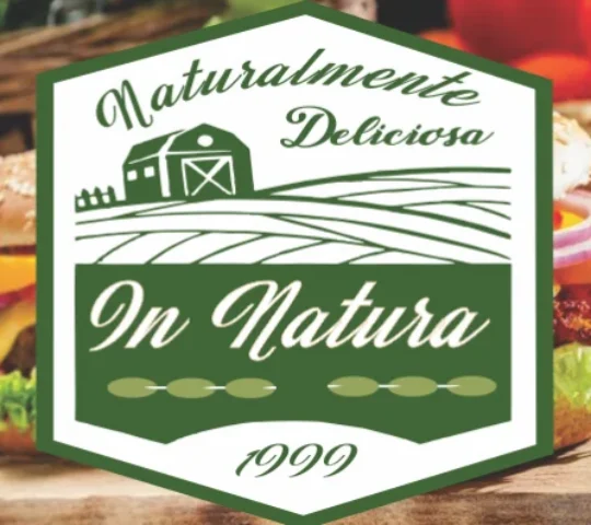 IN NATURA LANCHES