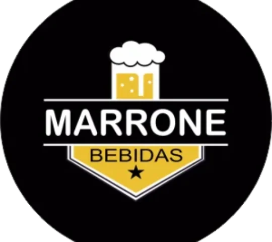 MARRONE BEBIDAS