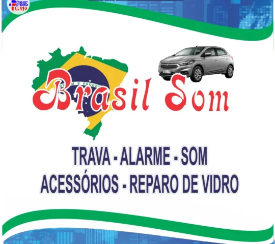 BRASIL SOM