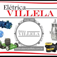 ELÉTRICA VILLELA ELÉTRICA VILLELA