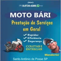 MOTO BÁRI MOTO BÁRI