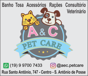A & C PET CARE