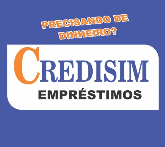 CREDISIM EMPRÉSTIMOS