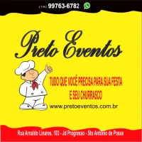 Preto Eventos Preto Eventos