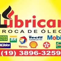 LUBRICAR LUBRICAR