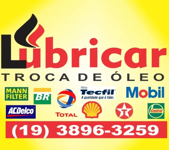 LUBRICAR