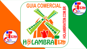 2018 - Guia Holambratem