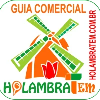 COMÉRCIO HOLAMBRA TEM COMÉRCIO HOLAMBRA TEM