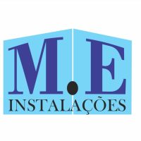 M E INSTALAÇÕES