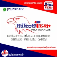 NIKONTEM PROPAGANDAS NIKONTEM PROPAGANDAS