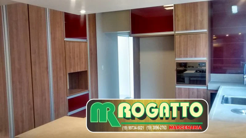 MR ROGATTO MARCENARIA