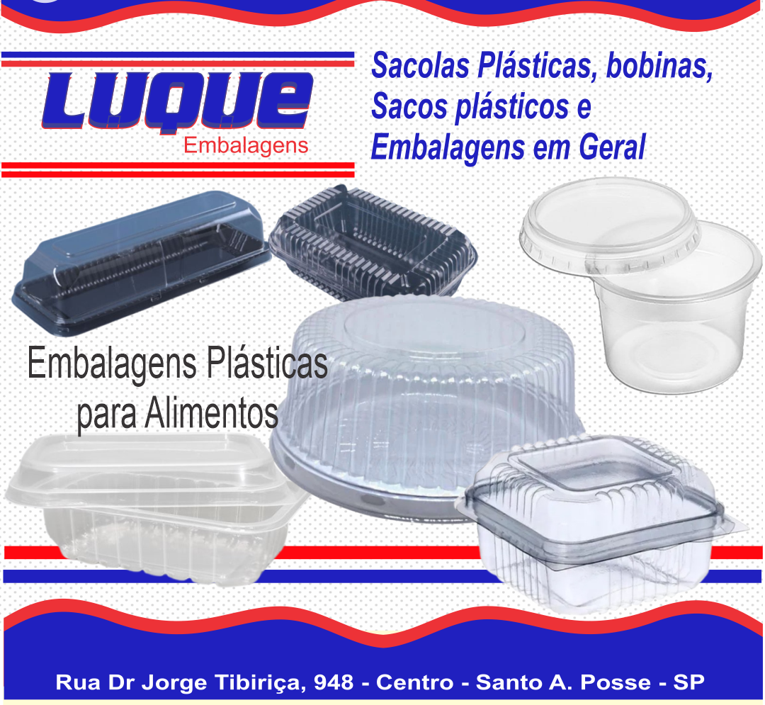 LUQUE EMBALAGENS