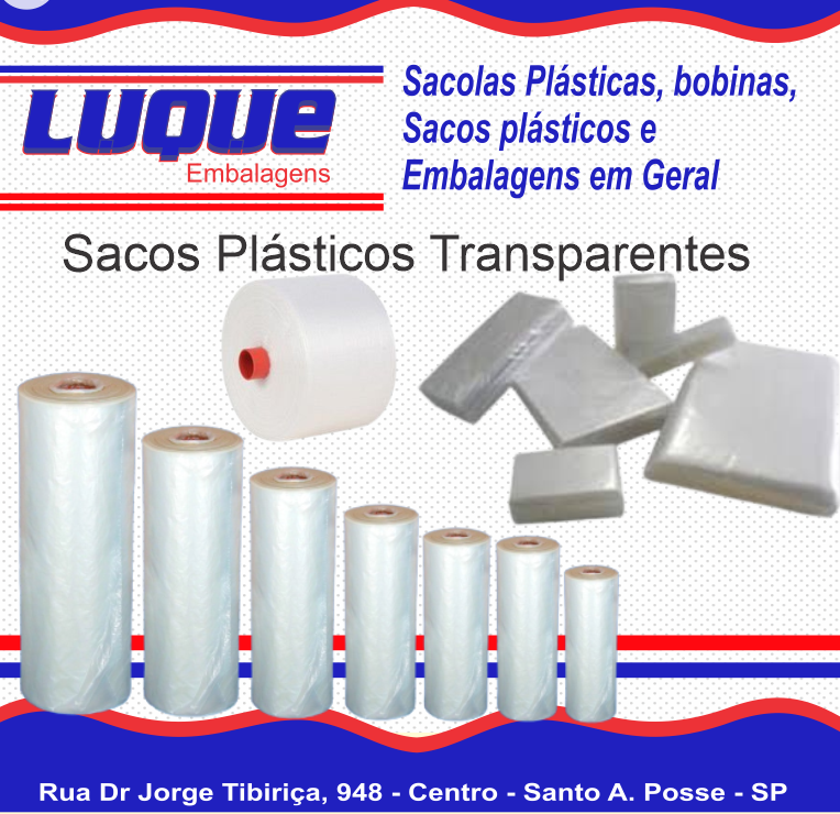 LUQUE EMBALAGENS
