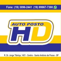 Auto Posto HD Auto Posto HD