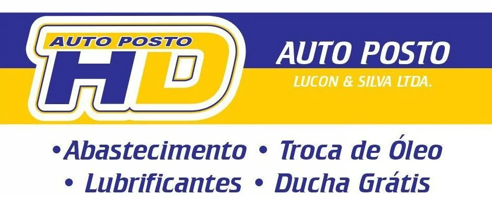 AUTO POSTO HD