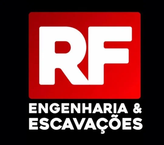 RF ENGENHARIA E ESCAVAÇÕES