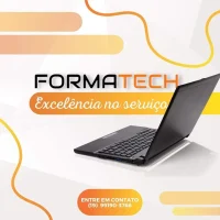 FORMATECH INFORMÁTICA FORMATECH INFORMÁTICA