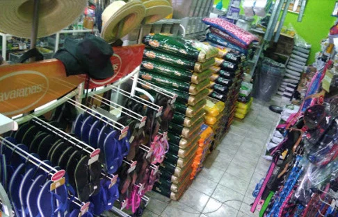 AGROPOSSE