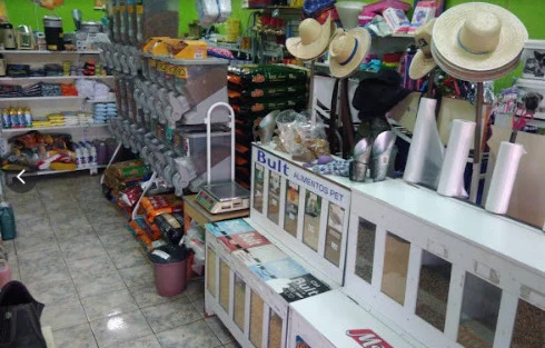AGROPOSSE