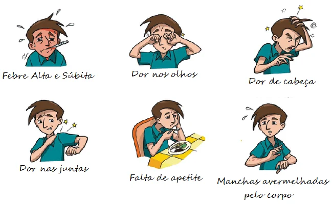 Combate a Dengue