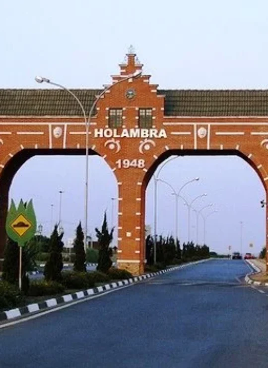Holambra Holambra