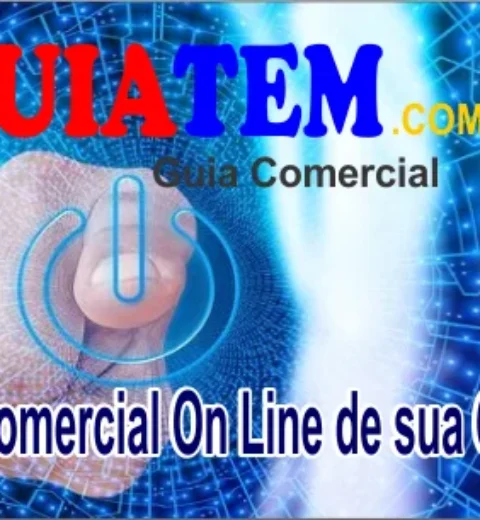 Guia Comercial Tem – Encontre tudo o que você precisa em um só lugar