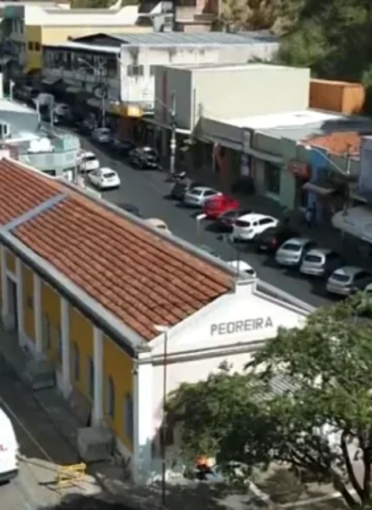 Pedreira Pedreira