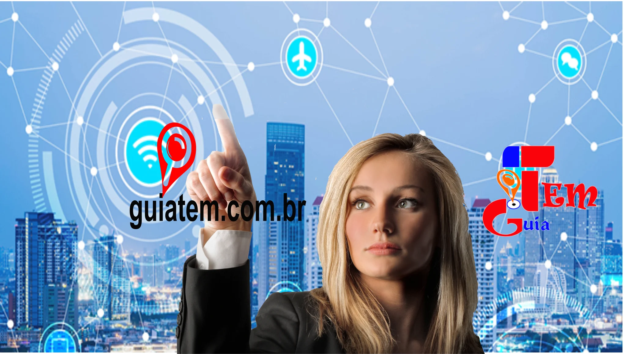 Guia Comercial Tem – Encontre tudo o que você precisa em um só lugar Guia Comercial Tem – Encontre tudo o que você precisa em um só lugar
