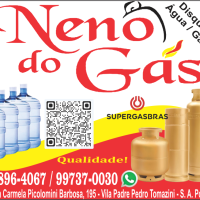 Neno do Gás