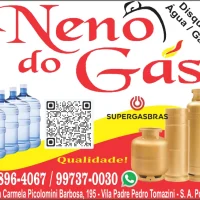 Neno do Gás