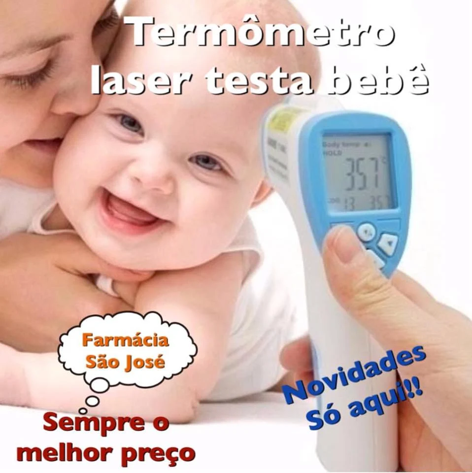 Farmácia São José