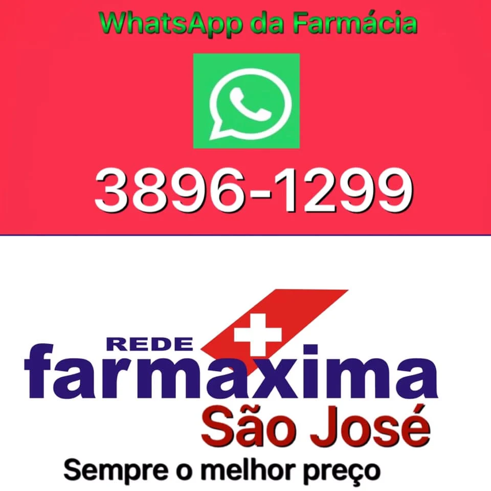 Farmácia São José