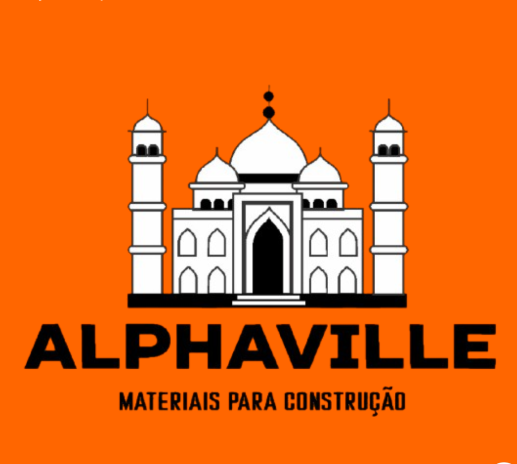 ALPHAVILLE MATERIAIS PARA CONSTRUÇÃO