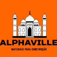 ALPHAVILLE MATERIAIS PARA CONSTRUÇÃO