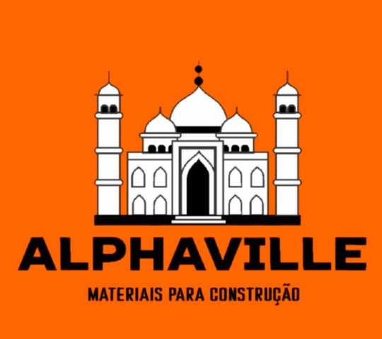 ALPHAVILLE MATERIAIS PARA CONSTRUÇÃO