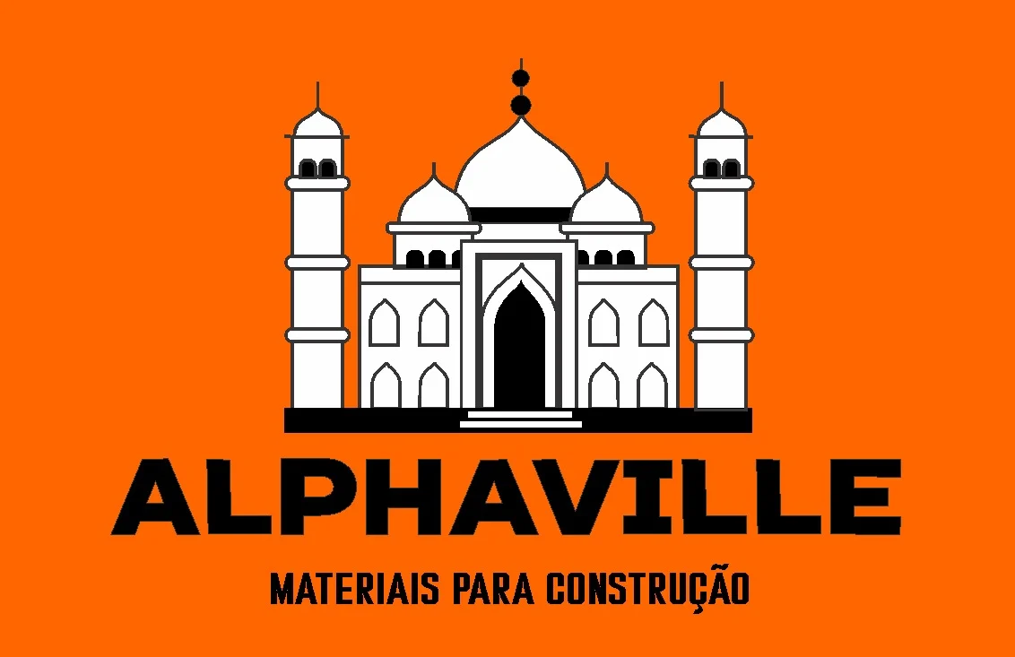 ALPHAVILLE MATERIAIS PARA CONSTRUÇÃO