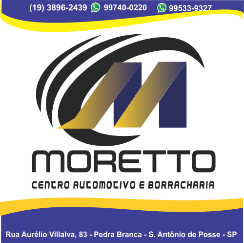 Moretto Centro Automotivo e Borracharia