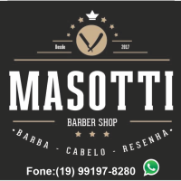 MASOTTI BARBER SHOP