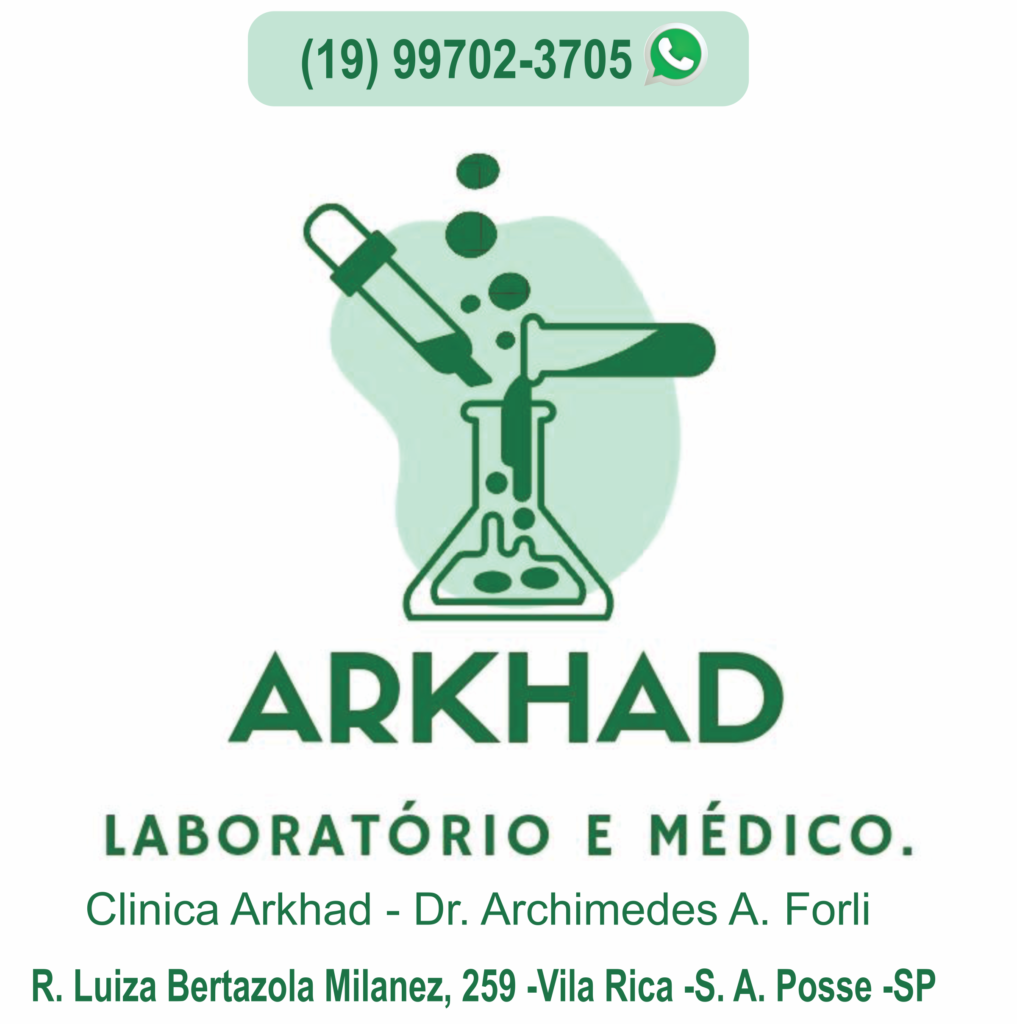 ARKHAD LABORATÓRIO E MÉDICO