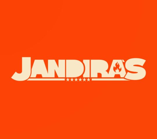 JANDIRA’S