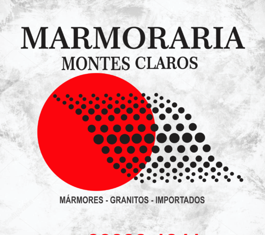 MARMORARIA MONTES CLAROS